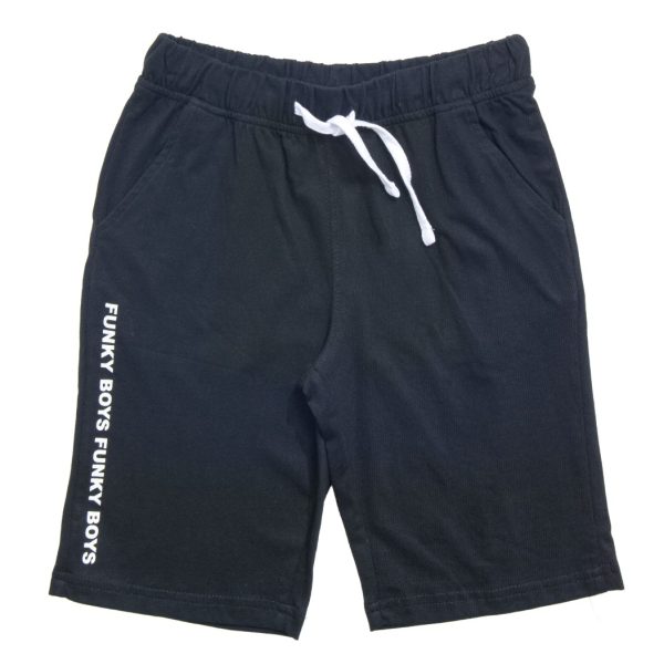 Bermuda Negra Funky